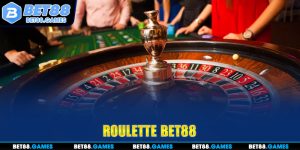 Roulette Bet88